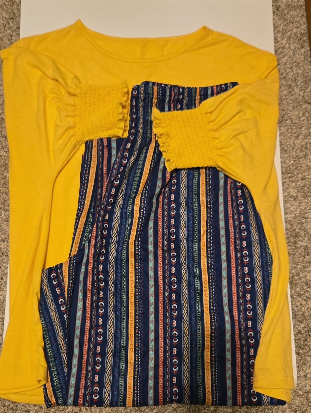 Comfortable 2 piece set